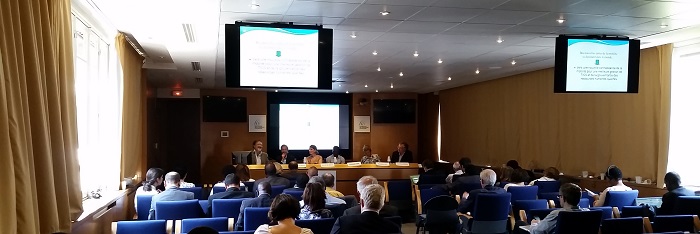 Mobilité internationale : construire ensemble les partenariats Nord-Sud