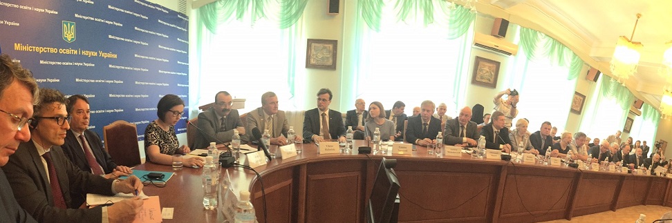 Coopération franco-ukrainienne : renforcer la relation entre les deux pays