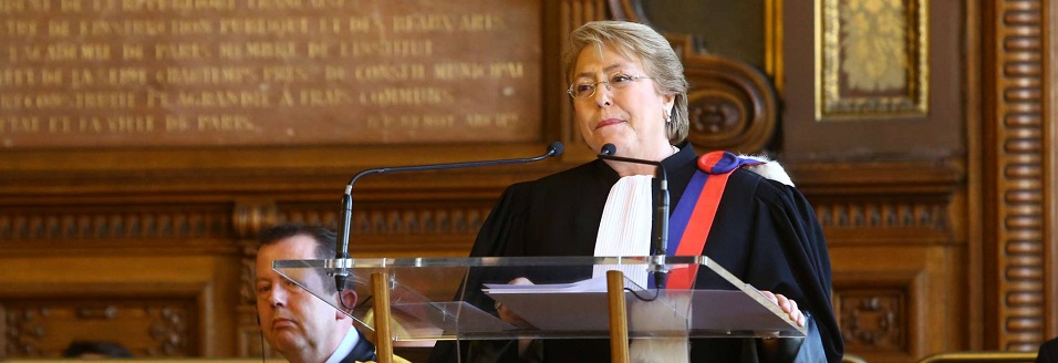 France/Chili : une coopération universitaire renforcée