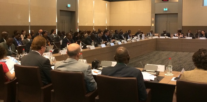 Numérique : une chance pour l’enseignement supérieur francophone