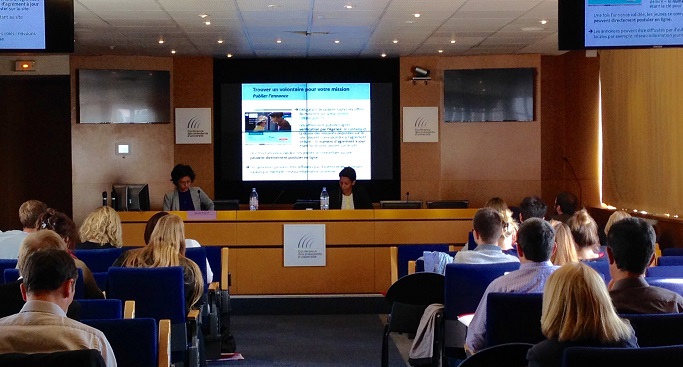 Service civique : un engagement fort de l’enseignement supérieur