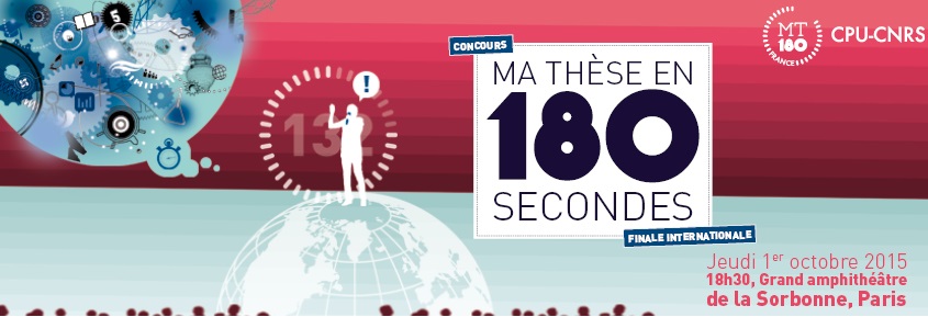 La finale internationale