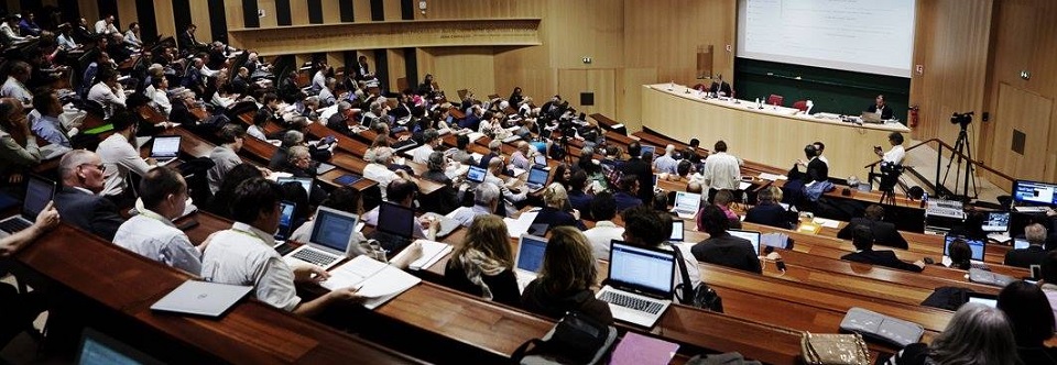 Université d’été de la CPU