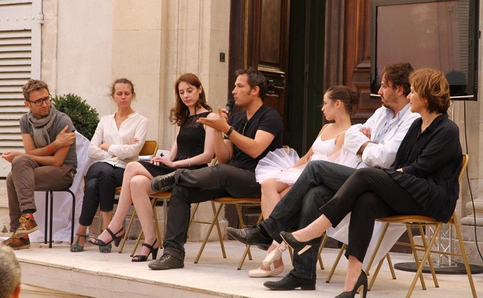 Culture : la recherche scientifique s’invite au Festival d’Avignon