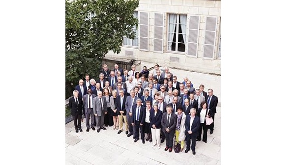 Université d’été de la CPU : l’Université et ses territoires à l’honneur