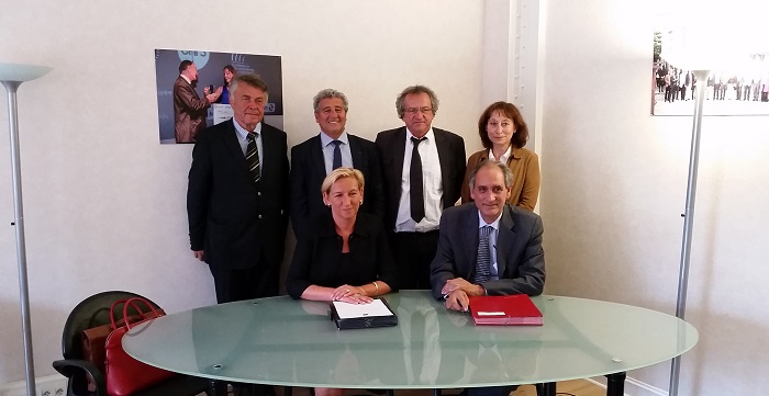 Faire connaître l’université française aux bacheliers des lycées français de l’étranger