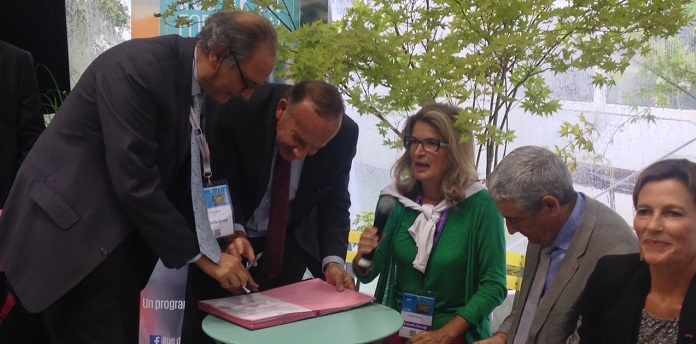 Enseignement supérieur et entreprises : un pacte d’engagement pour le supérieur