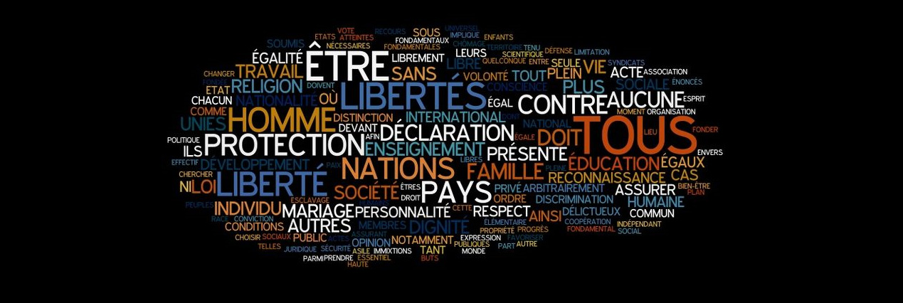 Les institutions universitaires françaises s’engagent pour l’accueil des réfugiés