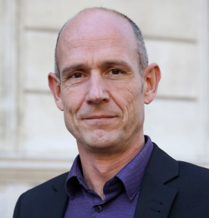 Philippe ELLERKAMP