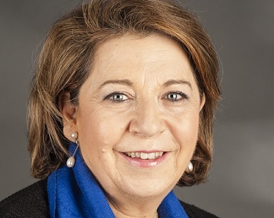 Colloque Eco-campus 3 : la parole à Corinne Lepage