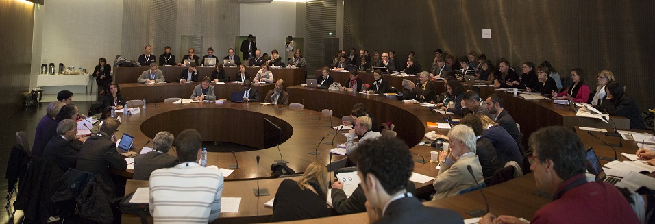 Colloque Eco-campus 3 : agir ensemble pour le climat