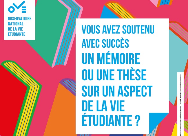 « La vie étudiante vue par les étudiants » : les inscriptions sont ouvertes