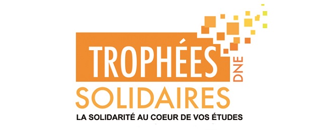 Trophées solidaires : mettre la solidarité au cœur des études