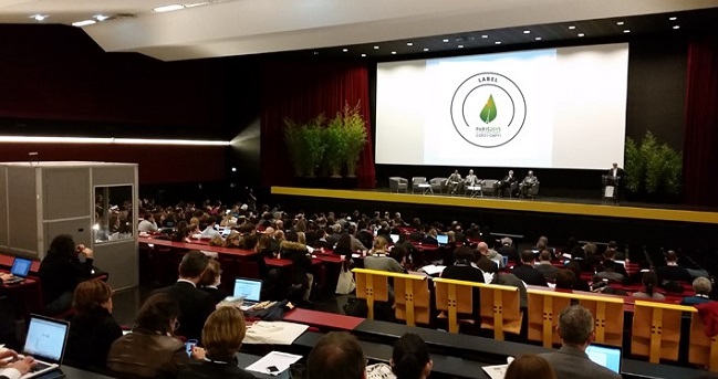Cop 21 : les propositions de l’Enseignement supérieur et de la Recherche pour le climat