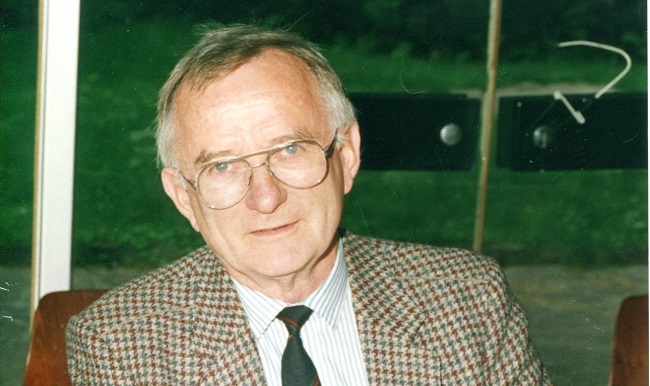 Hubert Coudanne : un homme attaché à la réussite des étudiants