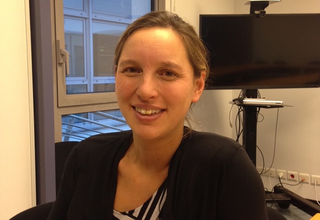 Vie de campus : pour Hélène Dang Vu, l’université doit « être ouverte sur la ville »