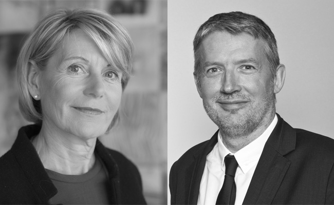 Christine Clérici et Pierre Sineux élus au Conseil d’administration de la CPU