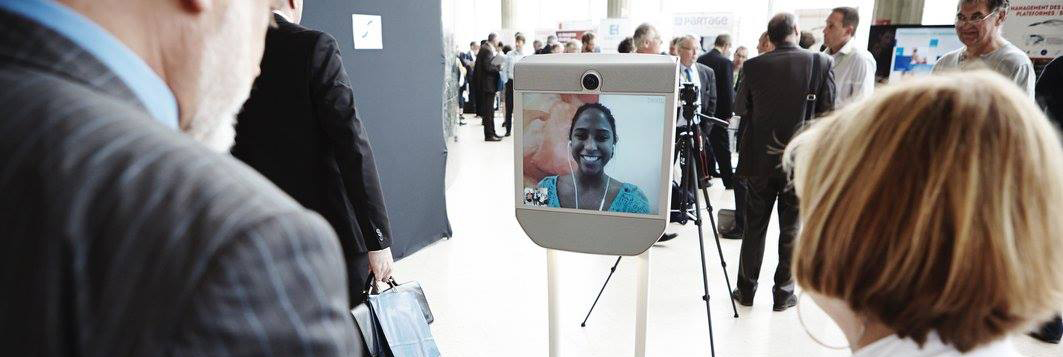 Quand le numérique modifie la structuration des espaces universitaires