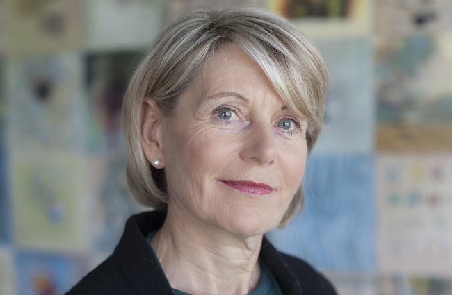 Les femmes dirigeantes dans l’Enseignement supérieur : le regard de Christine Clerici