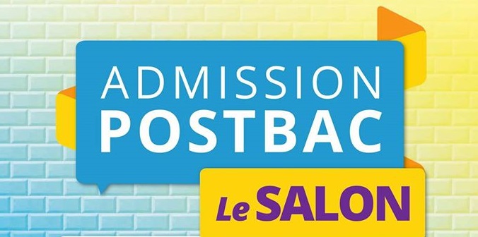 Admission Postbac : un salon pour réussir son entrée dans le supérieur