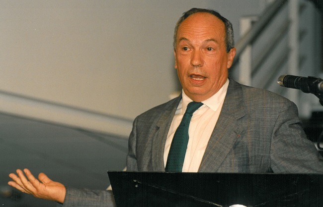 Disparition de Georges Mailhos : hommage à un homme d’esprit