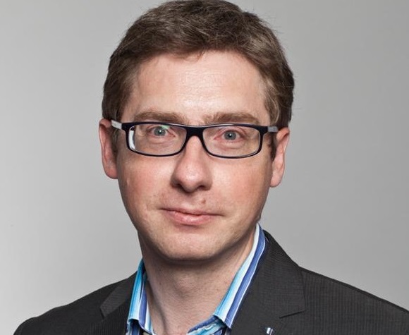 Sélection en Master : le point de vue de François Germinet, président de l’université de Cergy-Pontoise