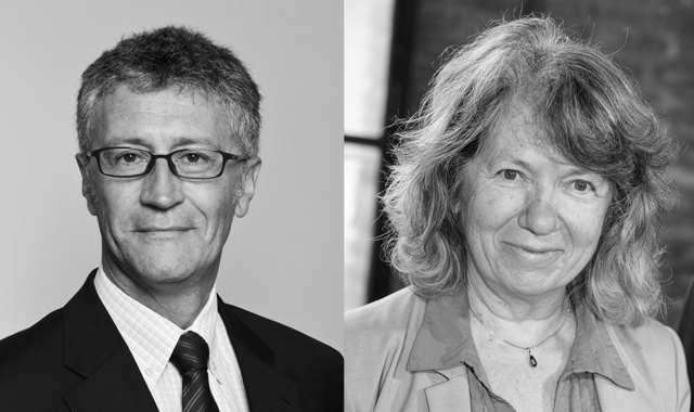 Penser et agir pour l’Enseignement supérieur dans les nouvelles régions : le regard de Marie-France Barthet et de Gérard Blanchard