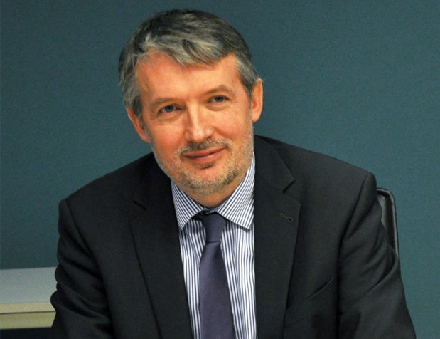 Décès de Pierre Sineux : la CPU endeuillée