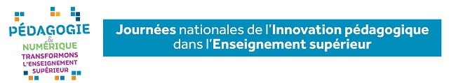 Innovation pédagogique : deux jours consacrés à l’évolution des pratiques dans l’Enseignement supérieur