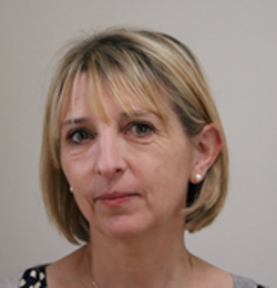 Hélène VELASCO-GRACIET