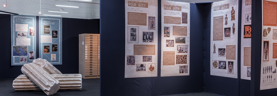 Comme un air de « Printemps grec », à l’université de Lille 3