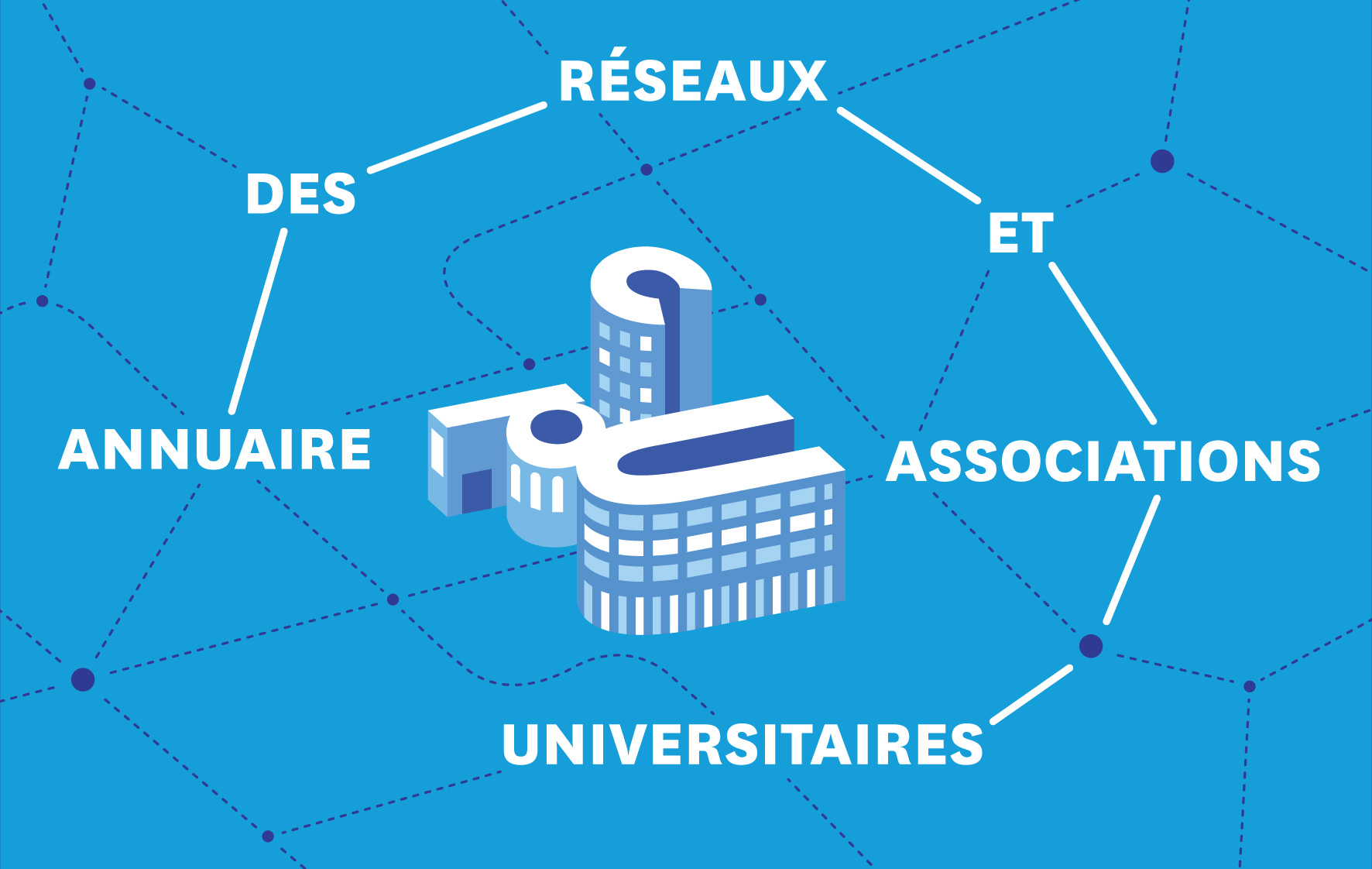 Réseaux universitaires : l’annuaire de la CPU vient de paraître