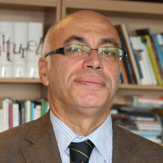 Georges HADDAD