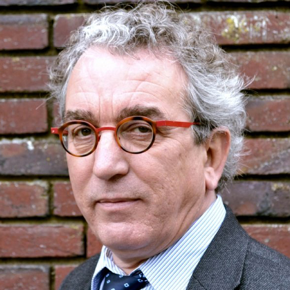 Joël ALEXANDRE