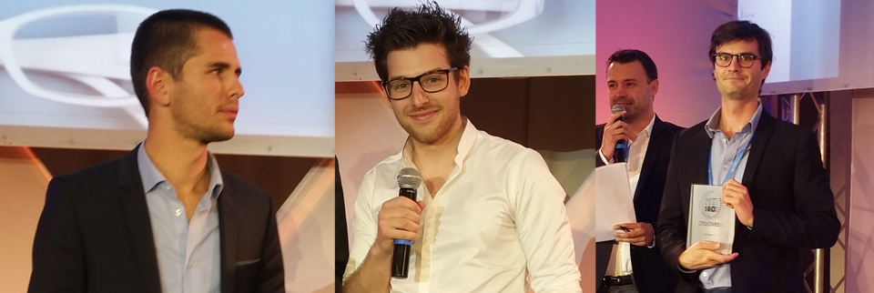 MT180 en route pour la finale internationale