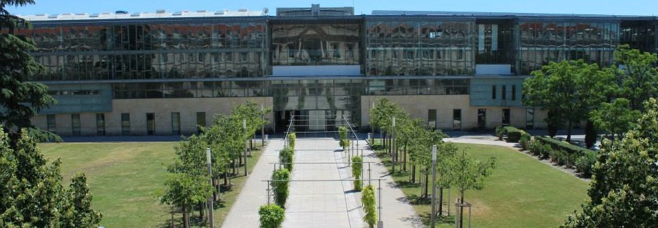 L'université d'Avignon et des Pays du Vaucluse à l'heure du festival