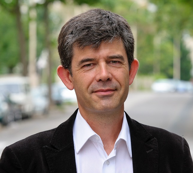 « Université et entrepreneuriat étudiant » : Pour Alain Asquin ce guide est « une source d’inspiration »