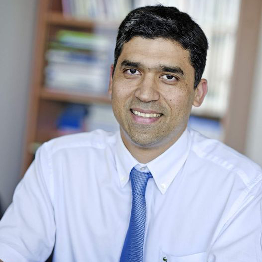 Frédéric MIRANVILLE