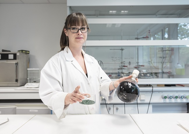 Découvertes scientifiques, innovations... : ça s'est passé cette année à l'Université de Nantes