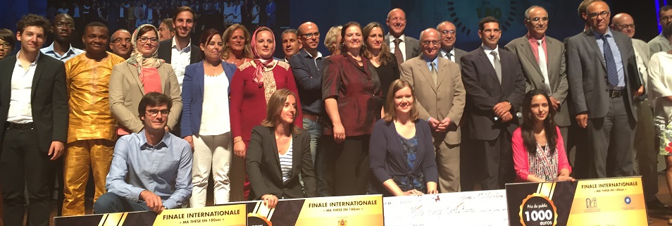 MT 180 : le français Nicolas Urruty, 3ème prix de la finale internationale