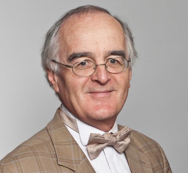 La CPU, actrice en Europe : l’éclairage de Luc Hittinger