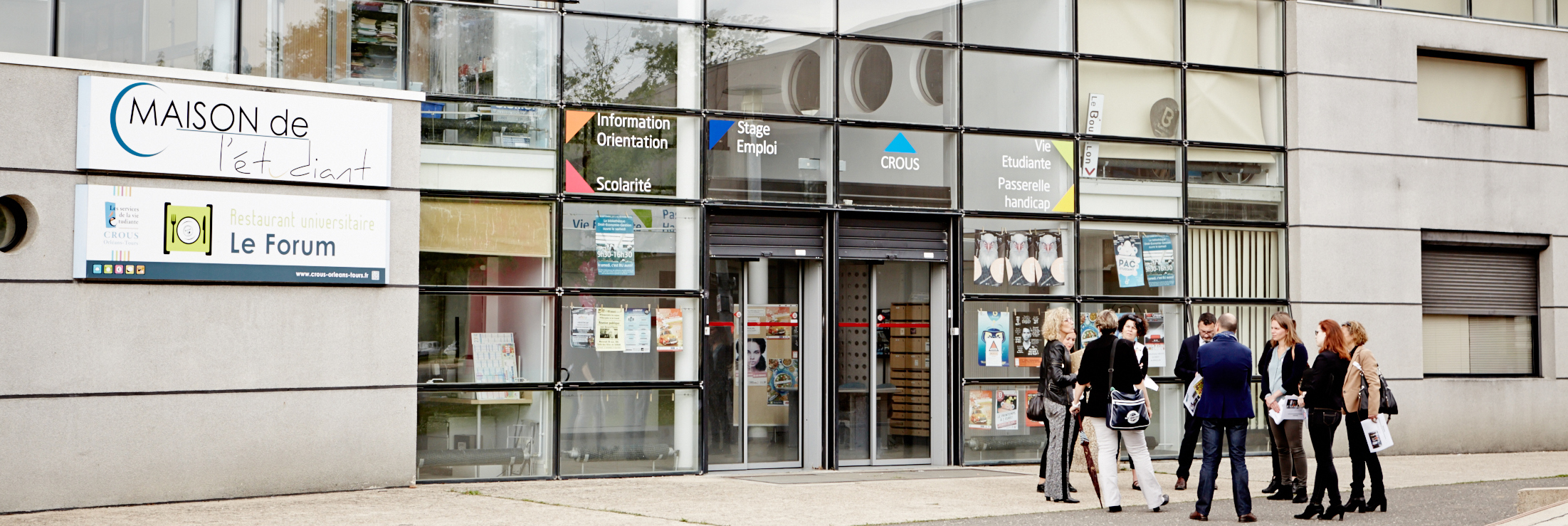 10 propositions de la CPU pour mettre les « campus en mouvement »