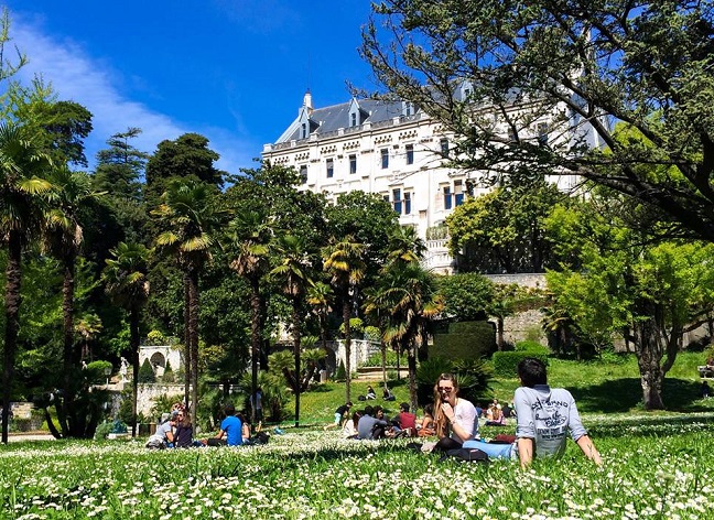 Vie étudiante : les Crous au plus proche des besoins étudiants