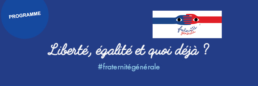 « Fraternité générale ! » : une semaine pour participer ensemble à un grand mouvement 