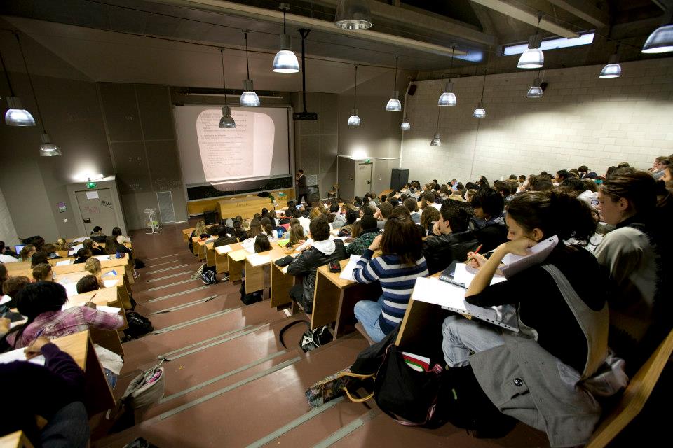 Apprendre à l’université du 21ème siècle: un colloque pour sensibiliser aux enjeux pédagogiques d’aujourd’hui