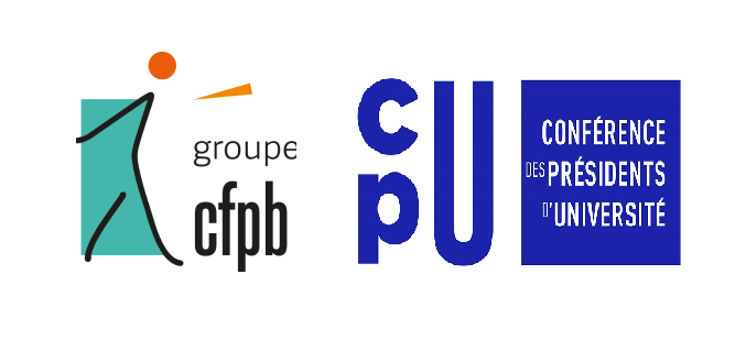 La CPU et le Centre de Formation de la Profession Bancaire formalisent leur partenariat