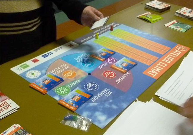 Tour de France « Agir ensemble » : l’édition 2016 débute le 28 novembre 