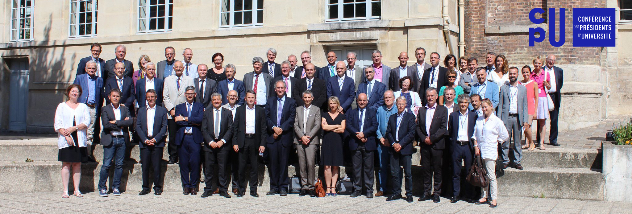 Les membres de la CPU sont appelés aux urnes pour l’élection du bureau de la CPU