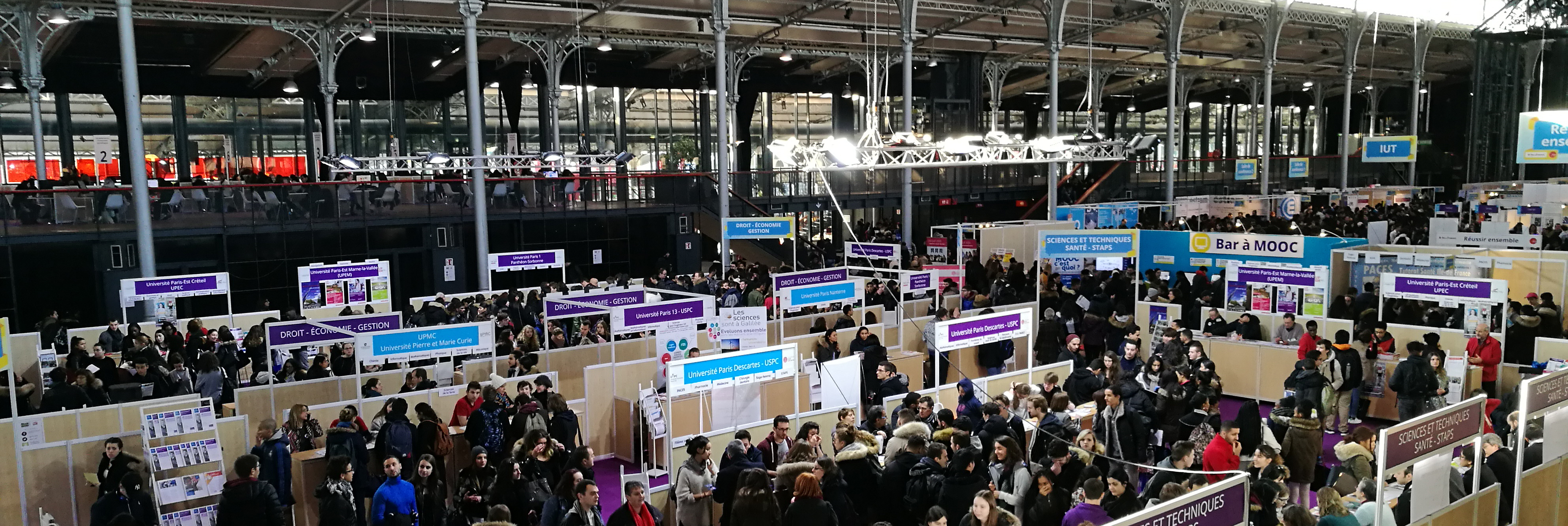 Admission Post-Bac : feu vert pour les inscriptions