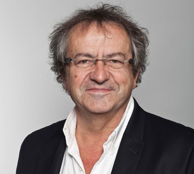 Jacques Comby : président de la commission des relations internationales et européennes